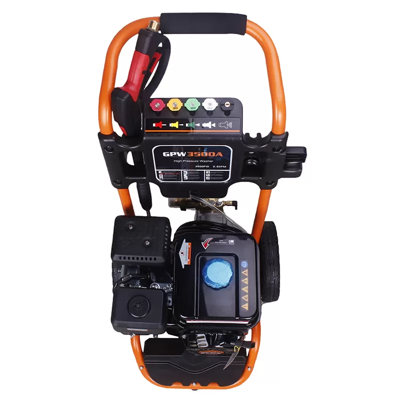 GPW3500A